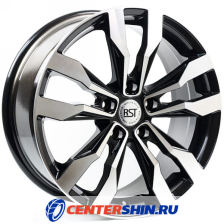 Колесный диск RST R047 7х17/5х114.3 D67.1 ET45 BD